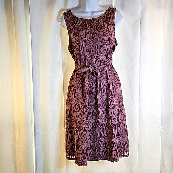 Maurices Dresses & Skirts - 3/$20 Maurices M Lace Dress